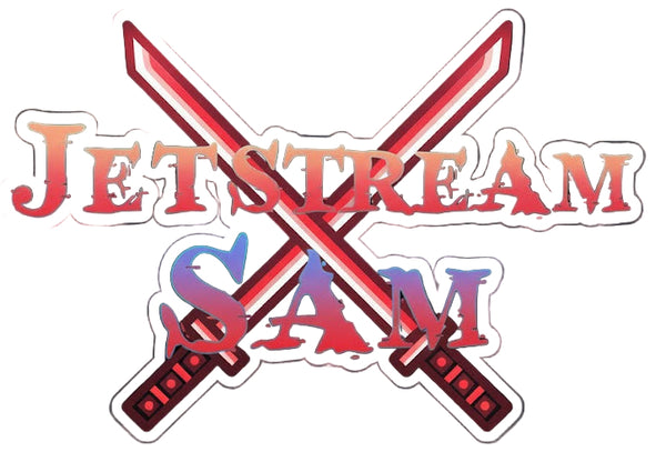 Jetstream Sam